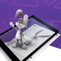 Exploring the Best Cartoon Apps with Augmented Reality
