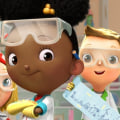 Best Cartoon Apps for Adults and Kids