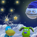 Exploring the Best Cartoon Apps Available in the Cloud