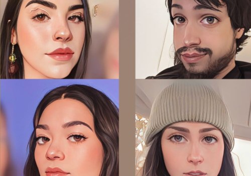 Best Cartoon Apps: The Most Realistic Visuals