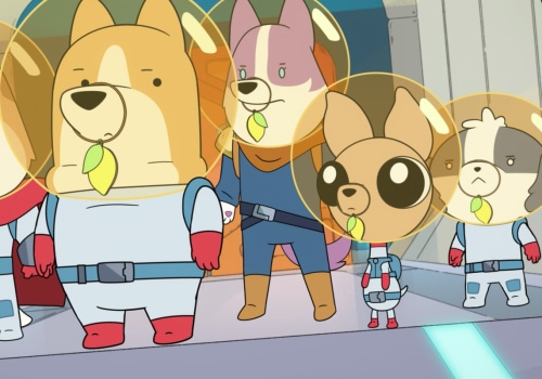 The Best Cartoon Apps: A Comprehensive Guide