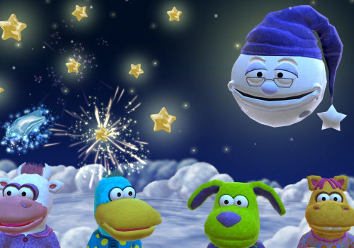 Exploring the Best Cartoon Apps Available in the Cloud