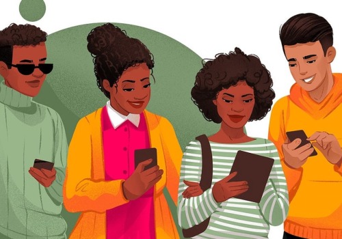 Unveiling the Best Cartoon Apps: Features and Benefits