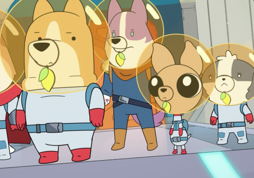 Best Cartoon Apps: What Are the Most Content-Rich Options?