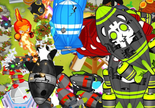 Best Cartoon Apps for Different Difficulty Levels